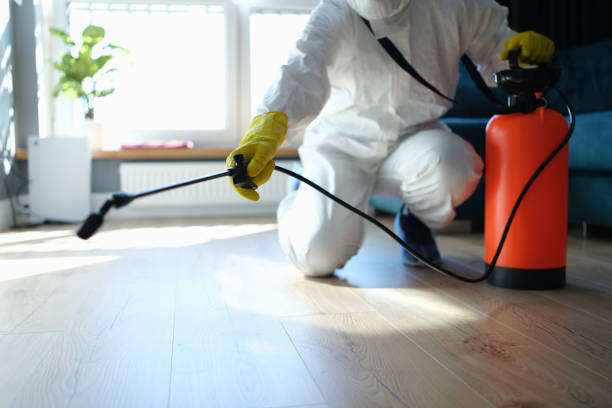 Reliable Biohazard Cleanup contractor in Decatur, AR by Dulley Family Biohazard Services